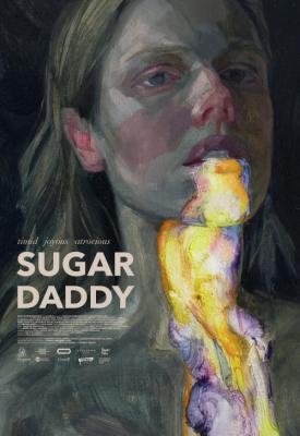 poster for Sugar Daddy 2020