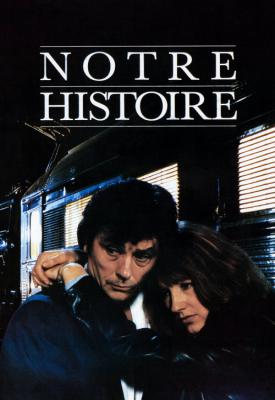 poster for Our Story 1984