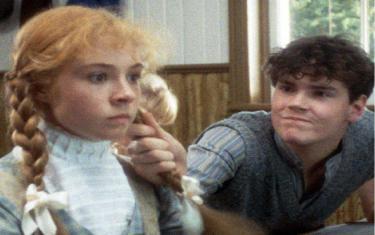 screenshoot for Anne of Green Gables