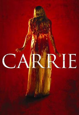 poster for Carrie 1976