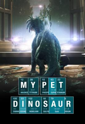 image for  My Pet Dinosaur movie