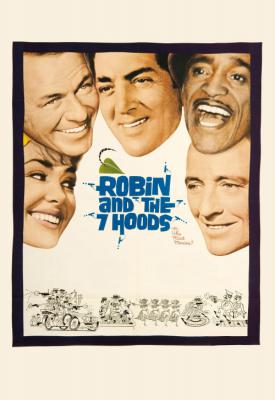 image for  Robin and the 7 Hoods movie