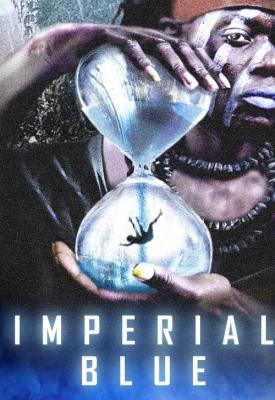 poster for Imperial Blue 2019