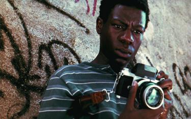 screenshoot for City of God