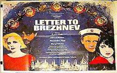 screenshoot for Letter to Brezhnev