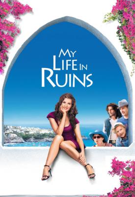image for  My Life in Ruins movie