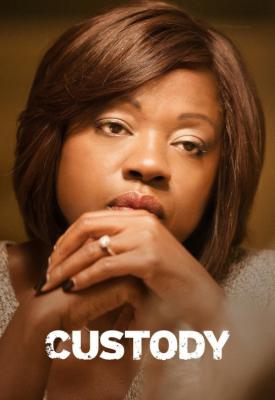 poster for Custody 2016