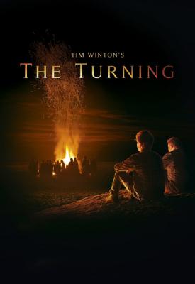 poster for The Turning 2013