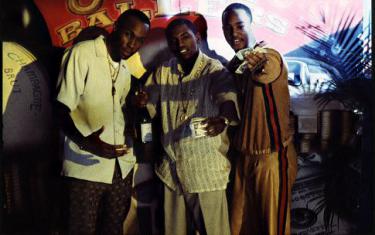 screenshoot for Paid in Full