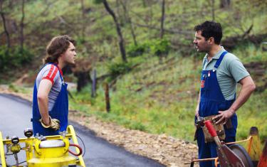 screenshoot for Prince Avalanche