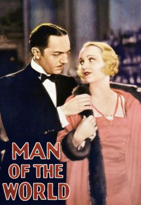 image for  Man of the World movie