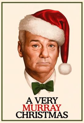 poster for A Very Murray Christmas 2015