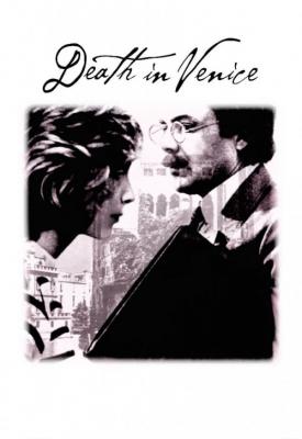 image for  Death in Venice movie