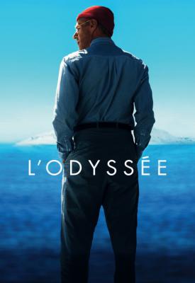 poster for The Odyssey 2016