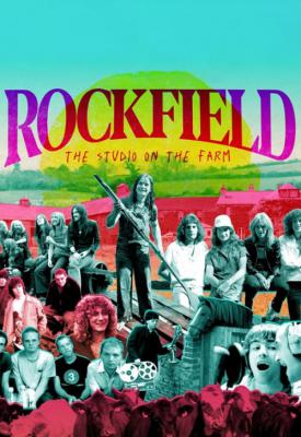 image for  Rockfield: The Studio on the Farm movie