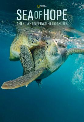 image for  Sea of Hope: America’s Underwater Treasures movie