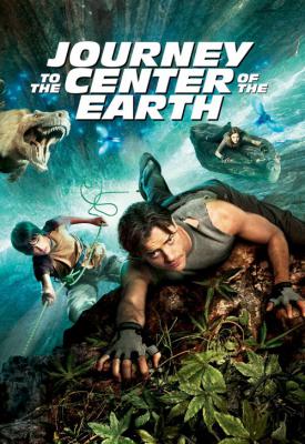 image for  Journey to the Center of the Earth movie