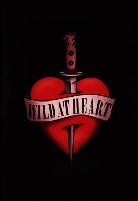 poster for Wild at Heart 1990