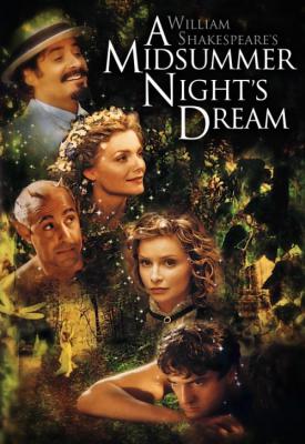 image for  A Midsummer Night’s Dream movie