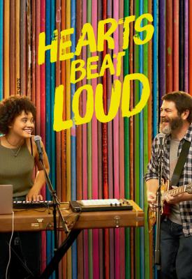 image for  Hearts Beat Loud movie