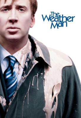 poster for The Weather Man 2005