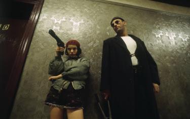 screenshoot for Léon: The Professional