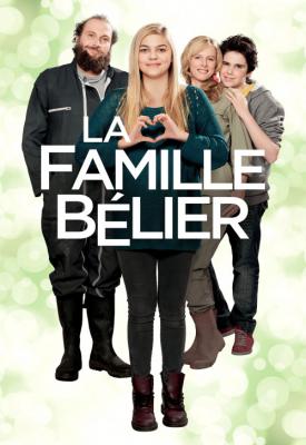 image for  The Bélier Family movie