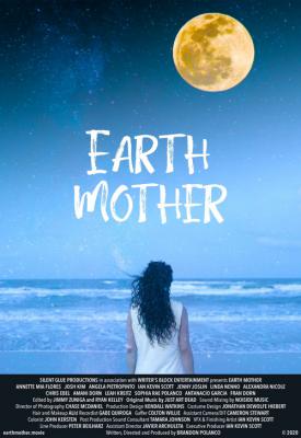 poster for Earth Mother 2020