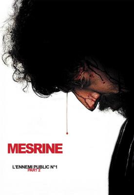 image for  Mesrine: Public Enemy No. 1 movie