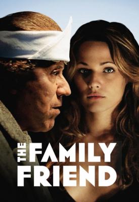 image for  The Family Friend movie