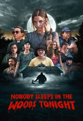 image for  Nobody Sleeps in the Woods Tonight movie