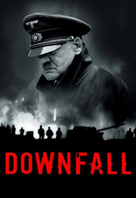 poster for Downfall 2004