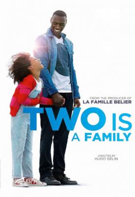 poster for Two Is a Family 2016