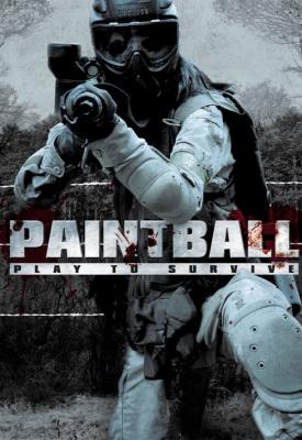 image for  Paintball movie