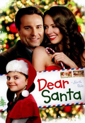 poster for Dear Santa 2011