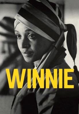 poster for Winnie 2017