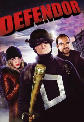 poster for Defendor 2009