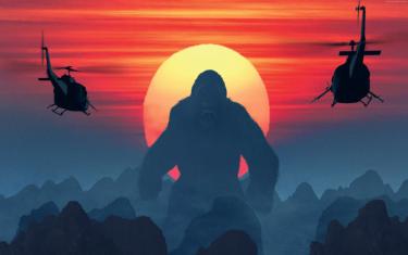 screenshoot for Kong: Skull Island