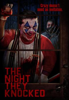 poster for The Night They Knocked 2020