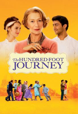 image for  The Hundred-Foot Journey movie
