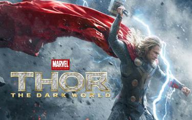 screenshoot for Thor: The Dark World