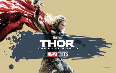 screenshoot for Thor: The Dark World