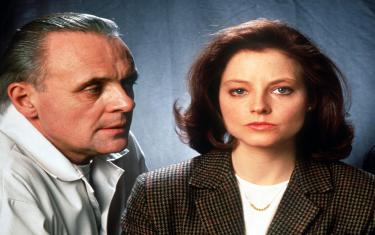 screenshoot for The Silence of the Lambs