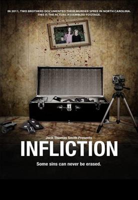 image for  Infliction movie