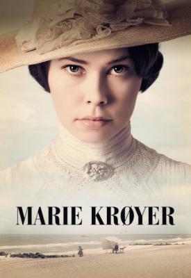 poster for Marie Krøyer 2012