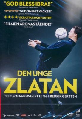 poster for Nuori Zlatan 2015