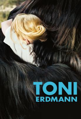 poster for Toni Erdmann 2016