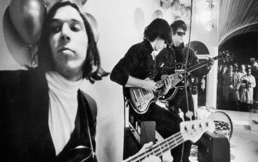 screenshoot for The Velvet Underground