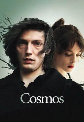 poster for Cosmos 2015