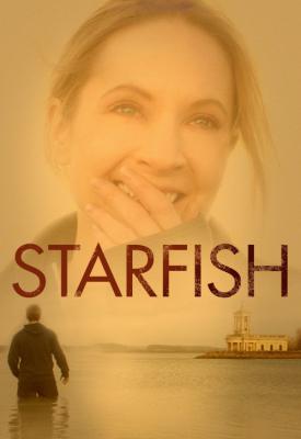 poster for Starfish 2016